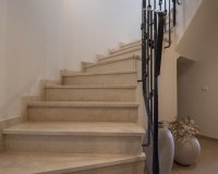 Resale - Villa - Jávea - Costa Blanca