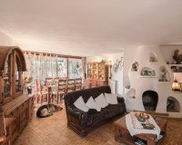 Resale - Villa - Jávea - Costa Blanca