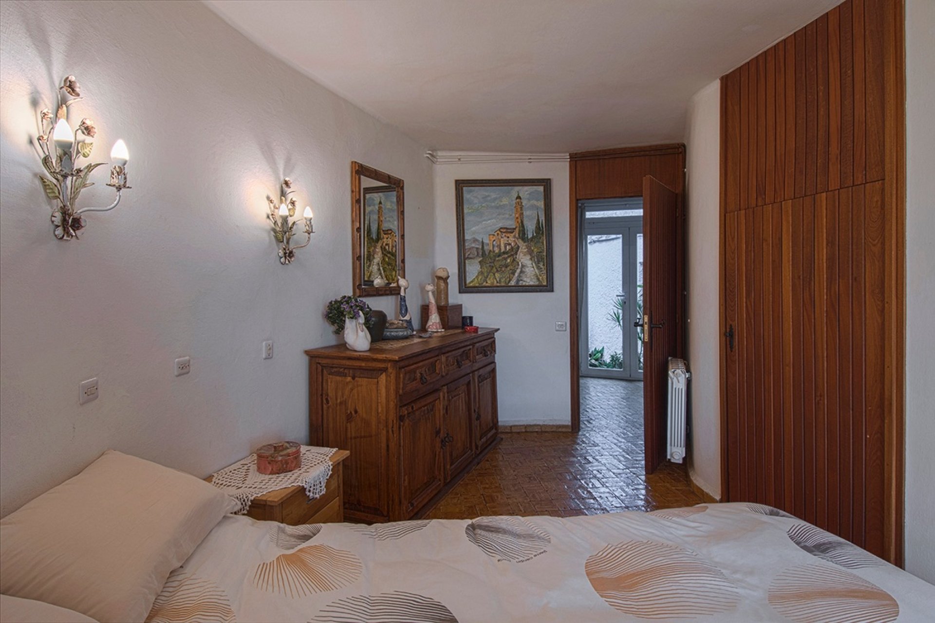 Resale - Villa - Jávea - Costa Blanca