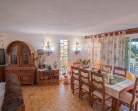 Resale - Villa - Jávea - Costa Blanca