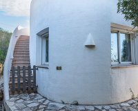 Resale - Villa - Jávea - Costa Blanca