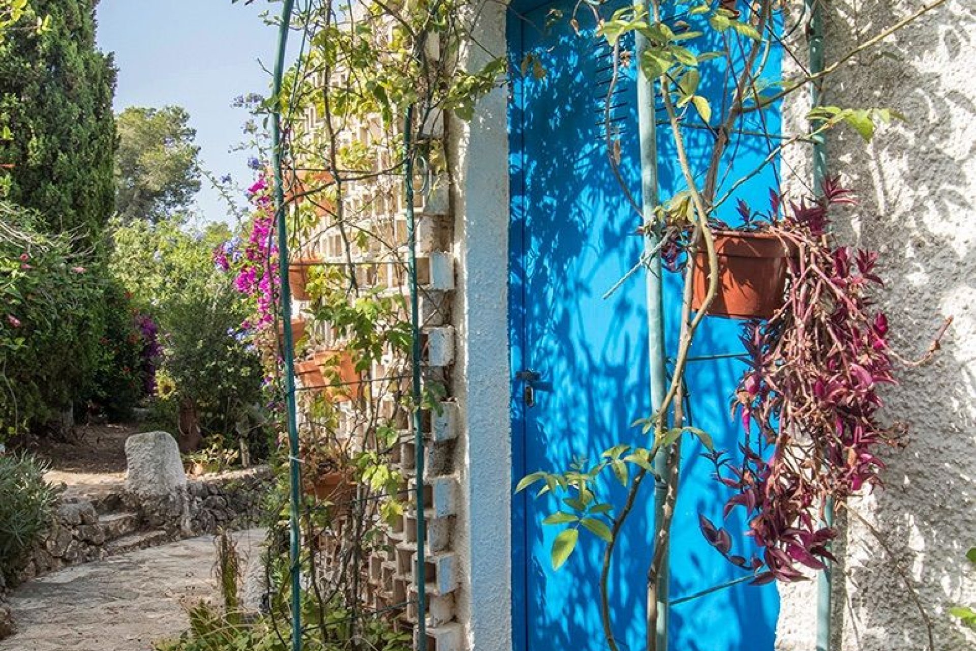 Resale - Villa - Jávea - Costa Blanca