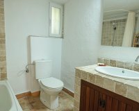 Resale - Villa - Jávea - Costa Blanca