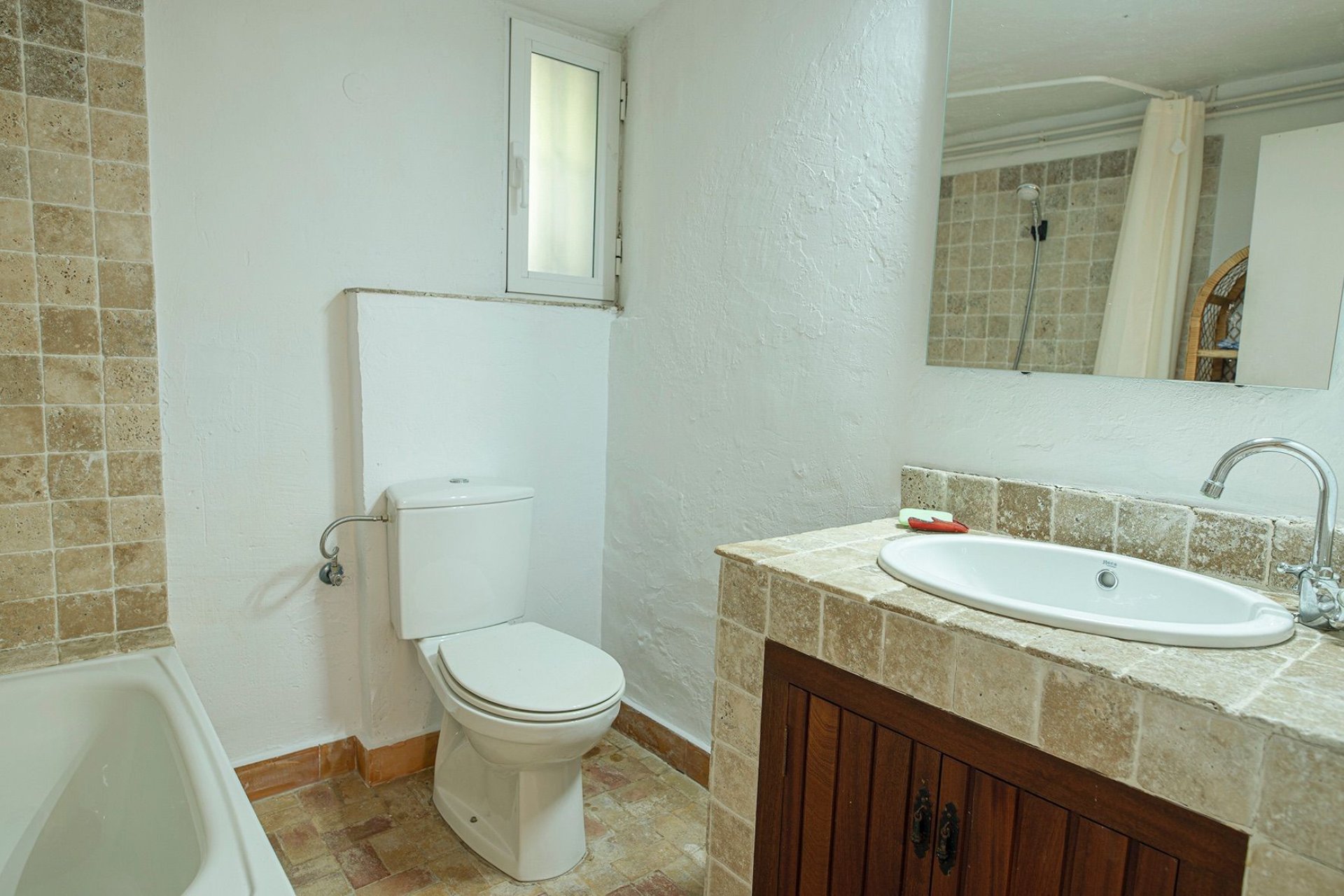 Resale - Villa - Jávea - Costa Blanca