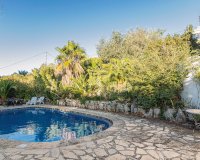 Resale - Villa - Jávea - Costa Blanca