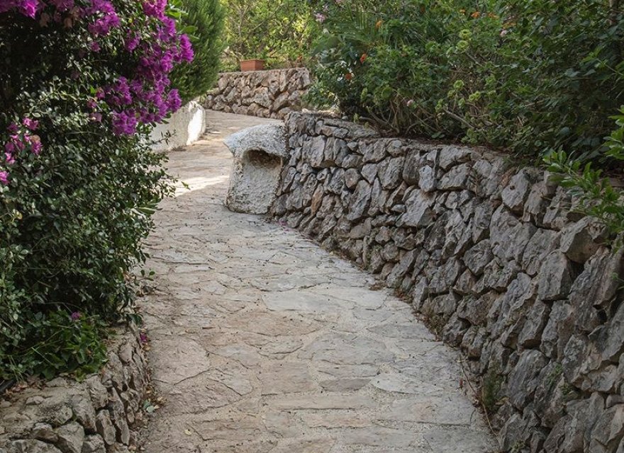 Resale - Villa - Jávea - Costa Blanca