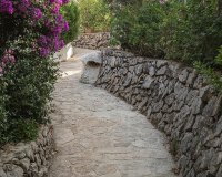 Resale - Villa - Jávea - Costa Blanca