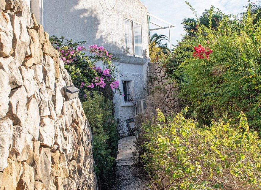 Resale - Villa - Jávea - Costa Blanca