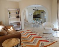 Resale - Villa - Jávea - Costa Blanca