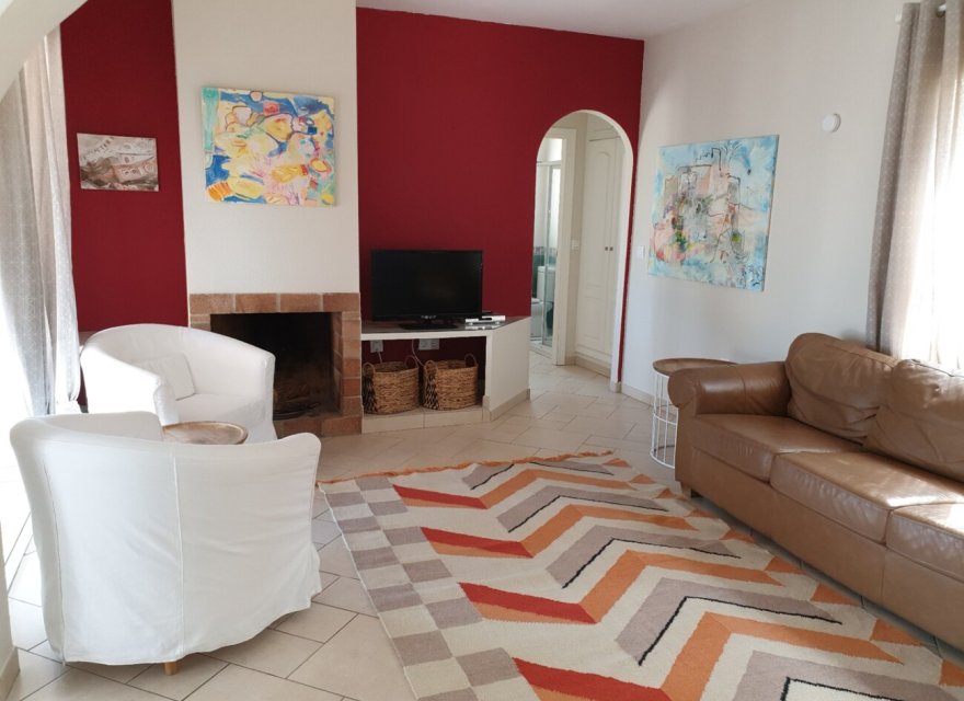 Resale - Villa - Jávea - Costa Blanca