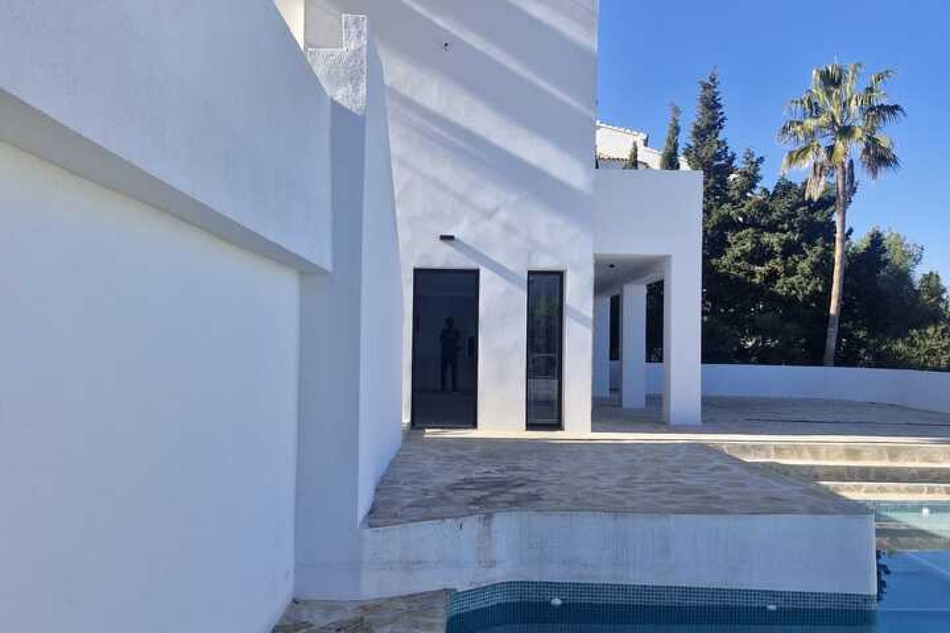 Resale - Villa - Jávea - Costa Blanca