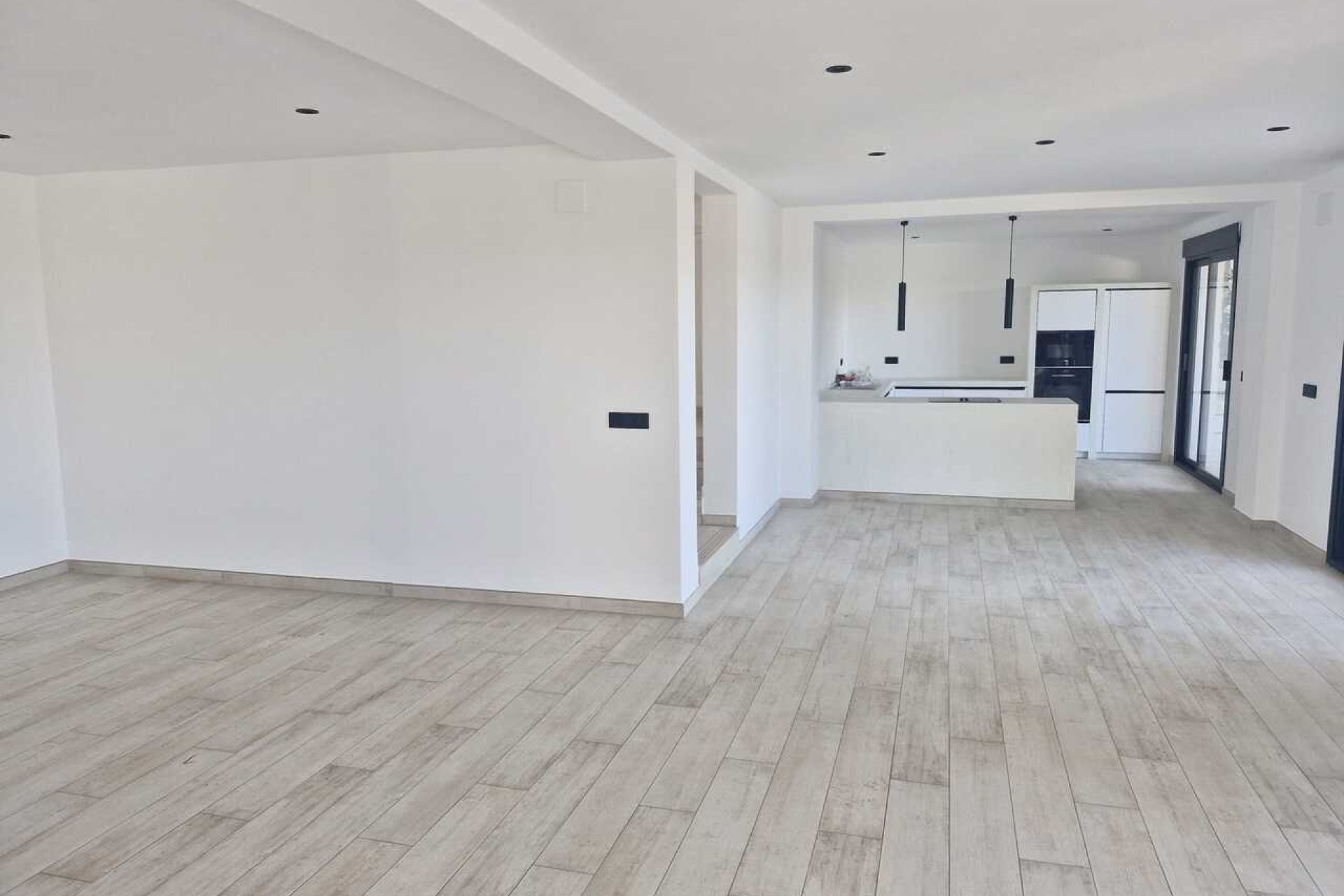 Resale - Villa - Jávea - Costa Blanca