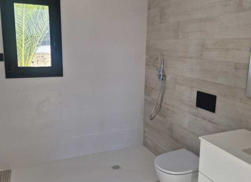 Resale - Villa - Jávea - Costa Blanca