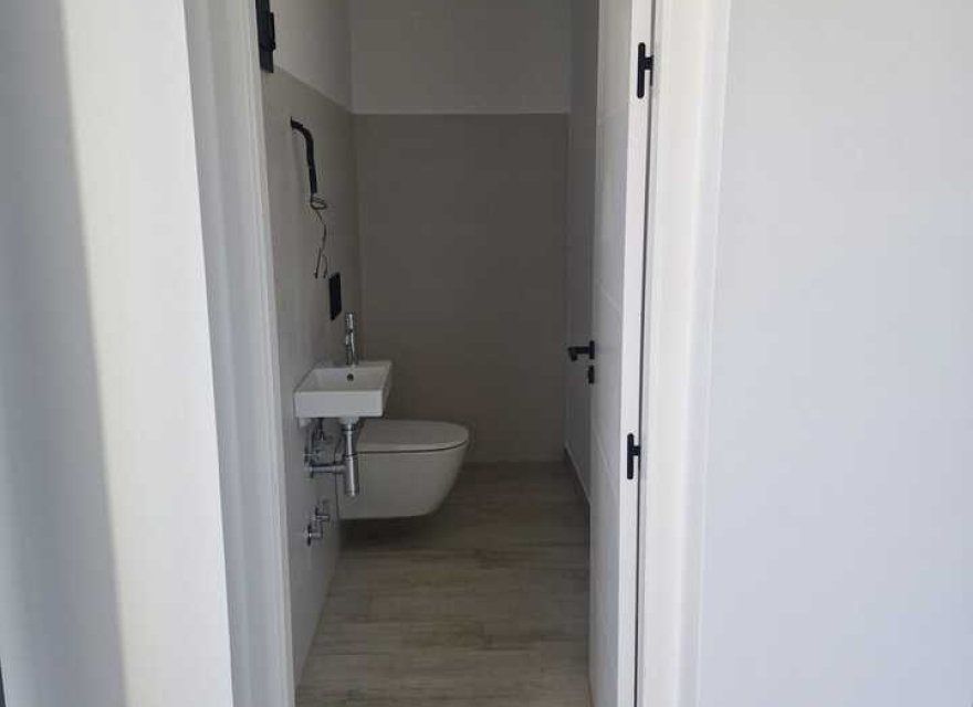 Resale - Villa - Jávea - Costa Blanca