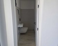 Resale - Villa - Jávea - Costa Blanca