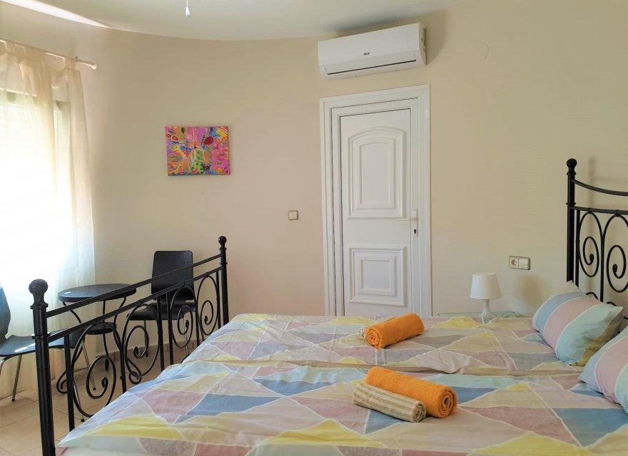 Resale - Villa - Jávea - Costa Blanca