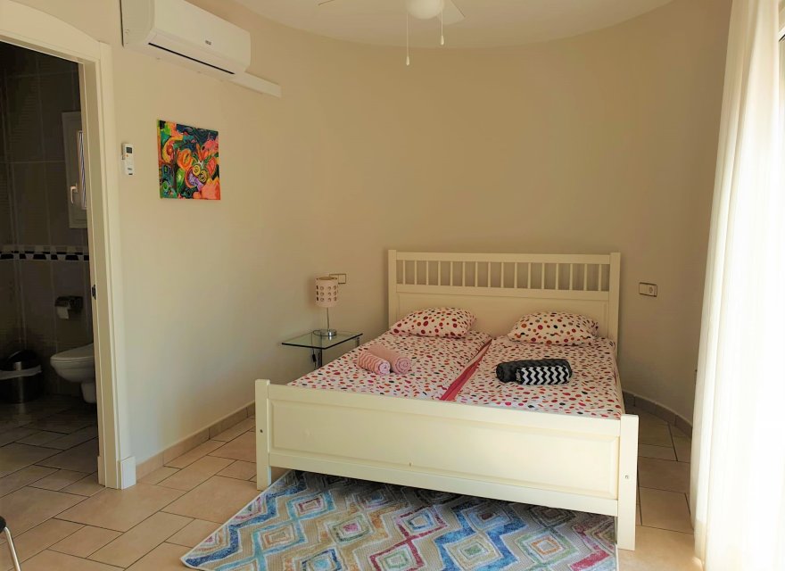 Resale - Villa - Jávea - Costa Blanca