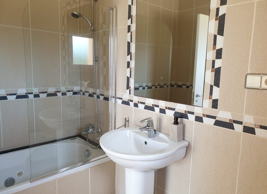 Resale - Villa - Jávea - Costa Blanca