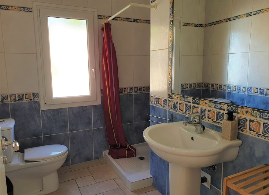 Resale - Villa - Jávea - Costa Blanca