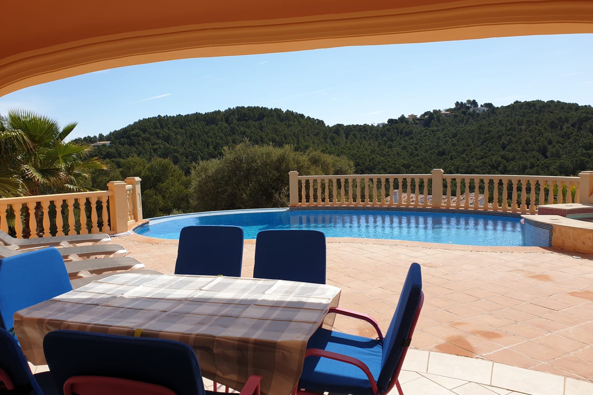 Resale - Villa - Jávea - Costa Blanca