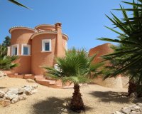 Resale - Villa - Jávea - Costa Blanca