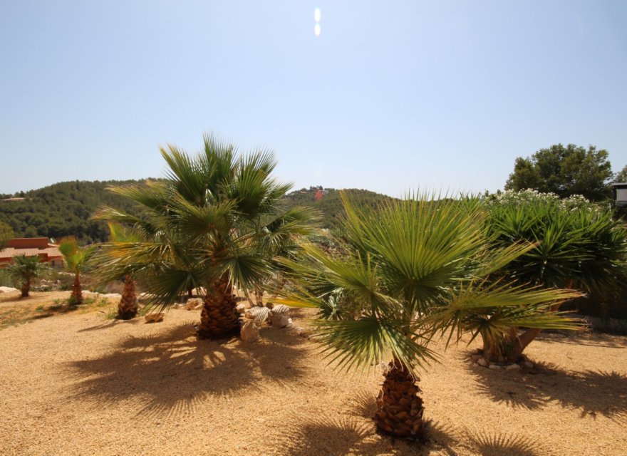 Resale - Villa - Jávea - Costa Blanca