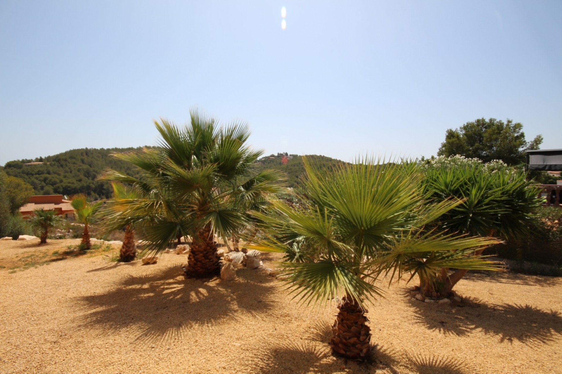 Resale - Villa - Jávea - Costa Blanca