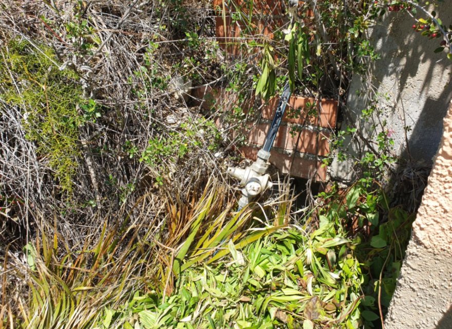 Resale - Villa - Jávea - Costa Blanca