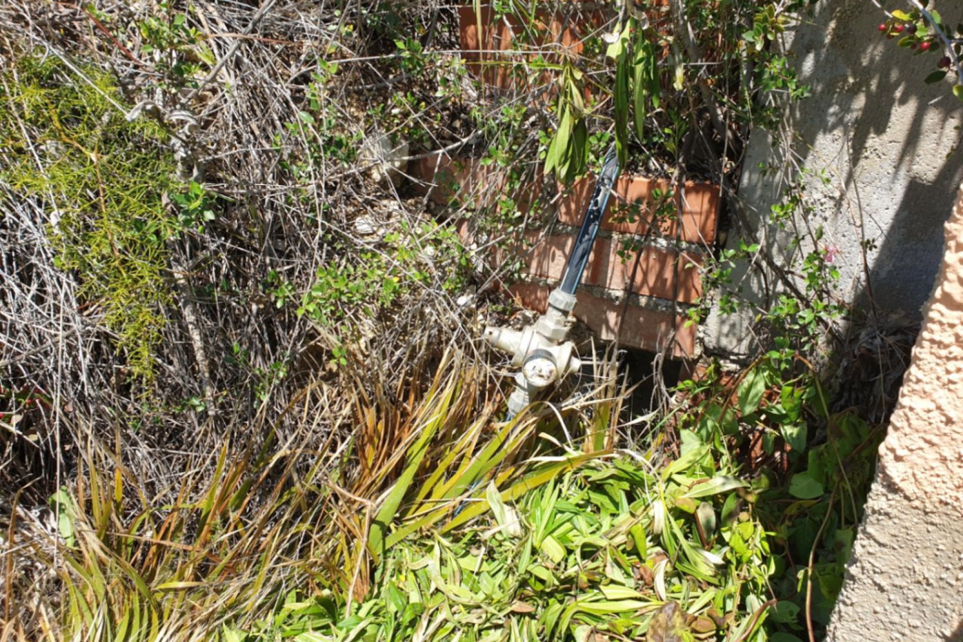 Resale - Villa - Jávea - Costa Blanca