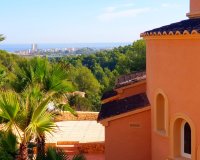 Resale - Villa - Jávea - Costa Blanca