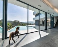 Resale - Villa - Jávea - Costa Blanca