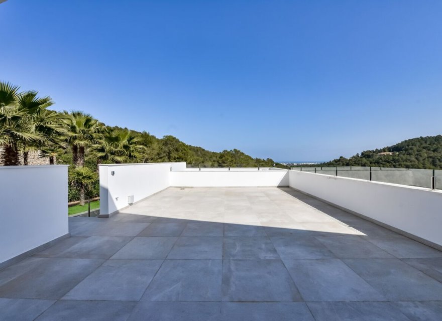 Resale - Villa - Jávea - Costa Blanca