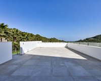 Resale - Villa - Jávea - Costa Blanca