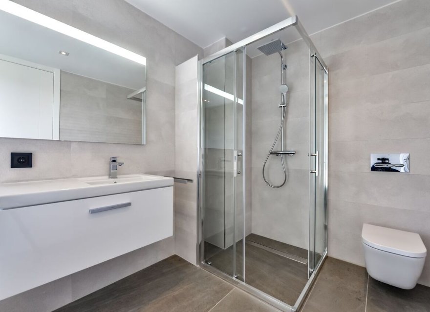 Resale - Villa - Jávea - Costa Blanca