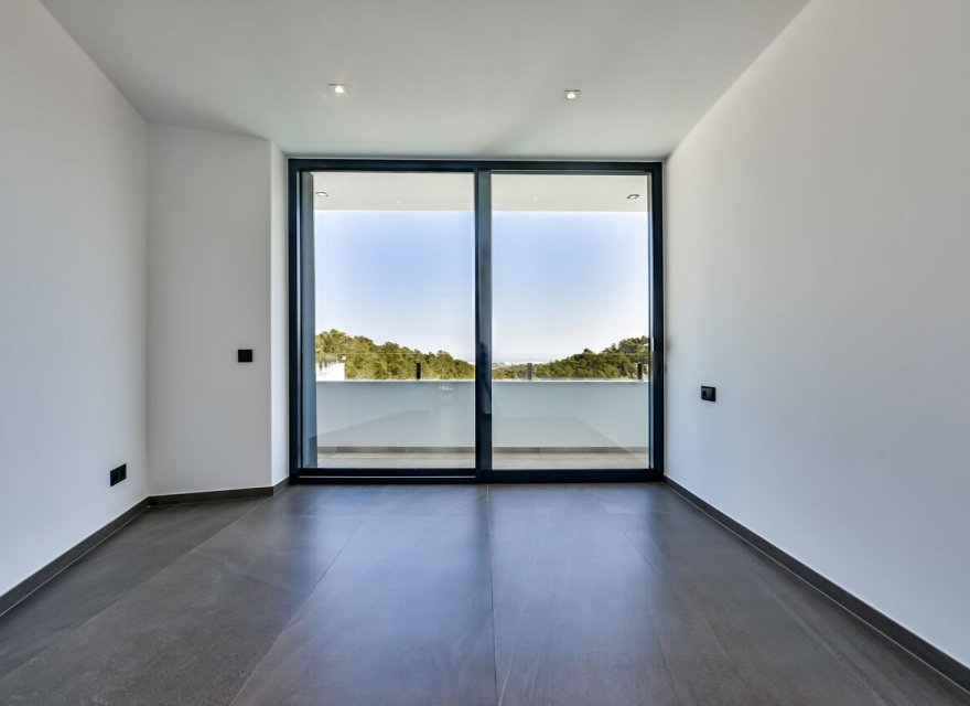 Resale - Villa - Jávea - Costa Blanca