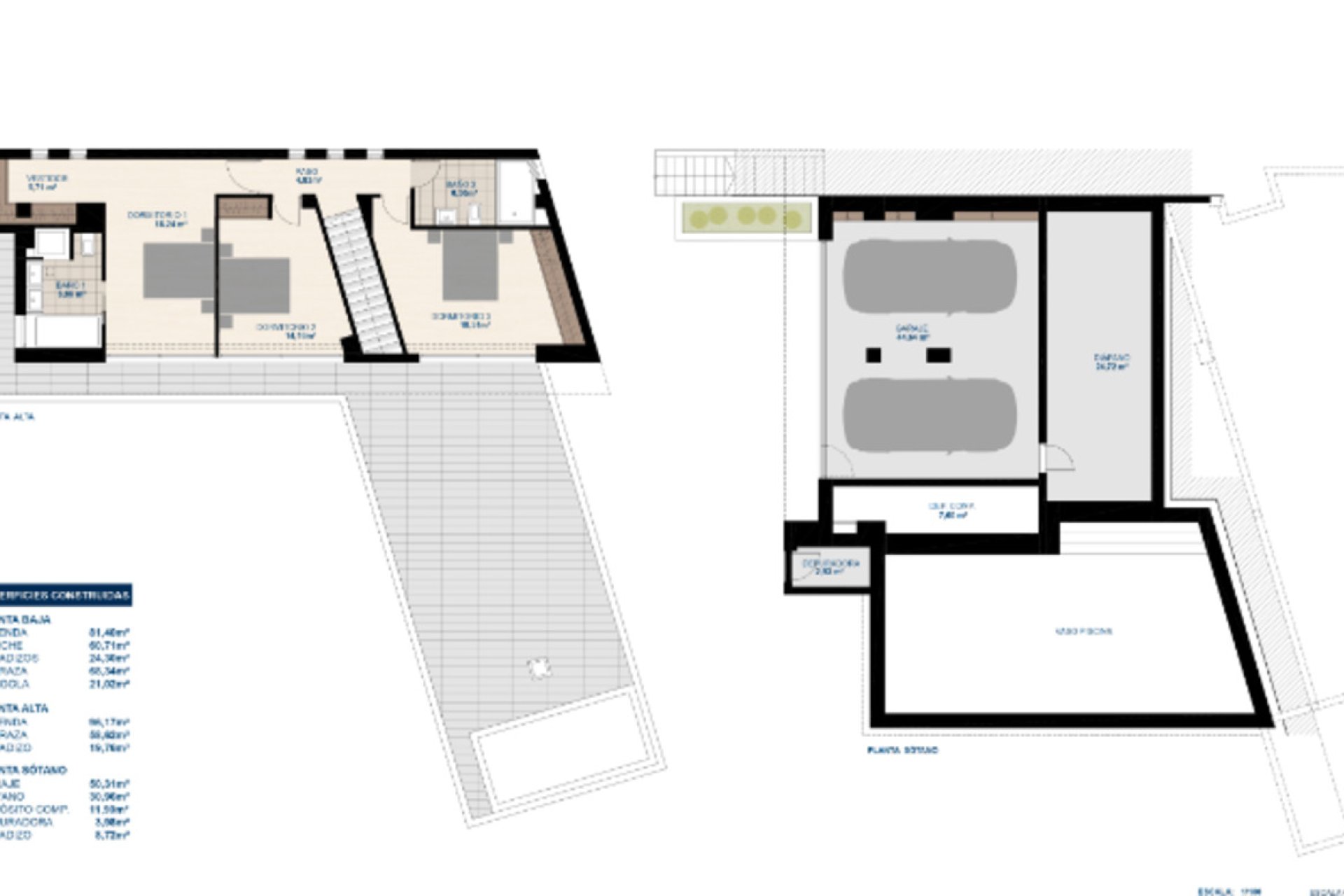 Resale - Villa - Jávea - Costa Blanca