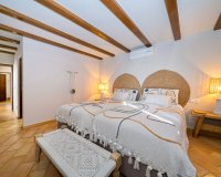 Resale - Villa - Jávea - Costa Blanca