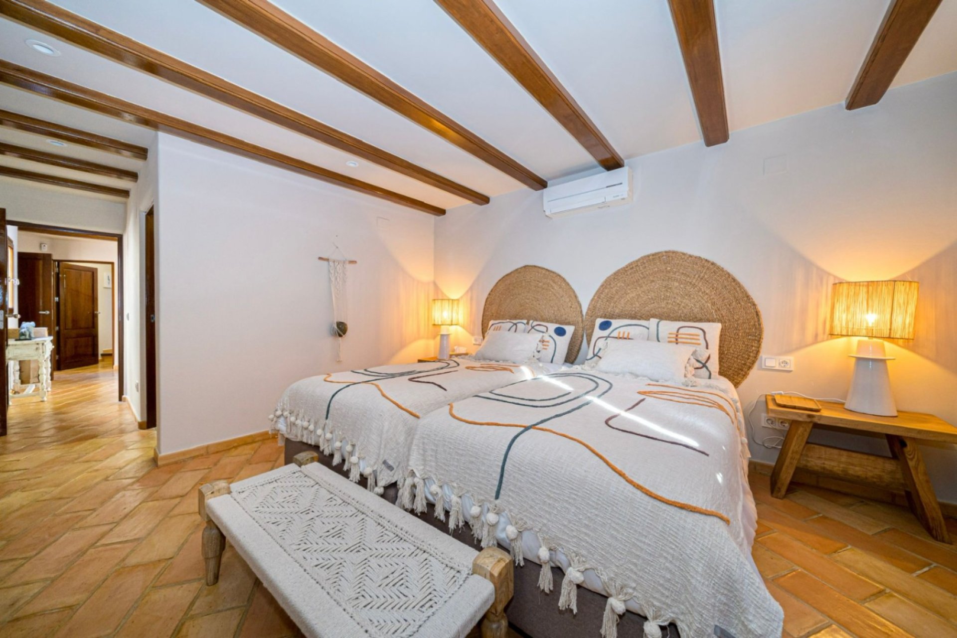 Resale - Villa - Jávea - Costa Blanca