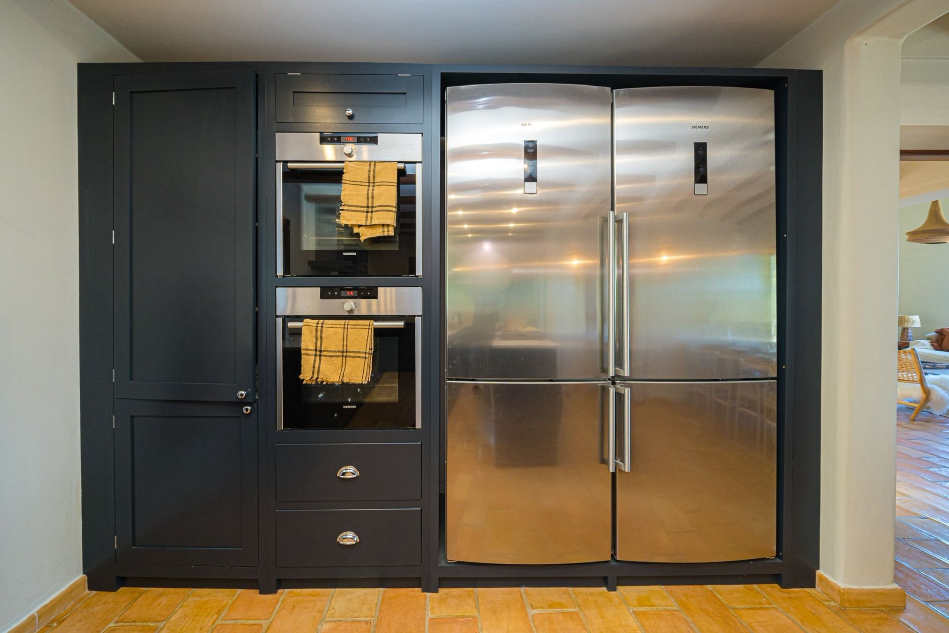 Resale - Villa - Jávea - Costa Blanca