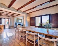 Resale - Villa - Jávea - Costa Blanca