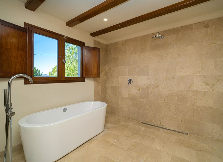 Resale - Villa - Jávea - Costa Blanca