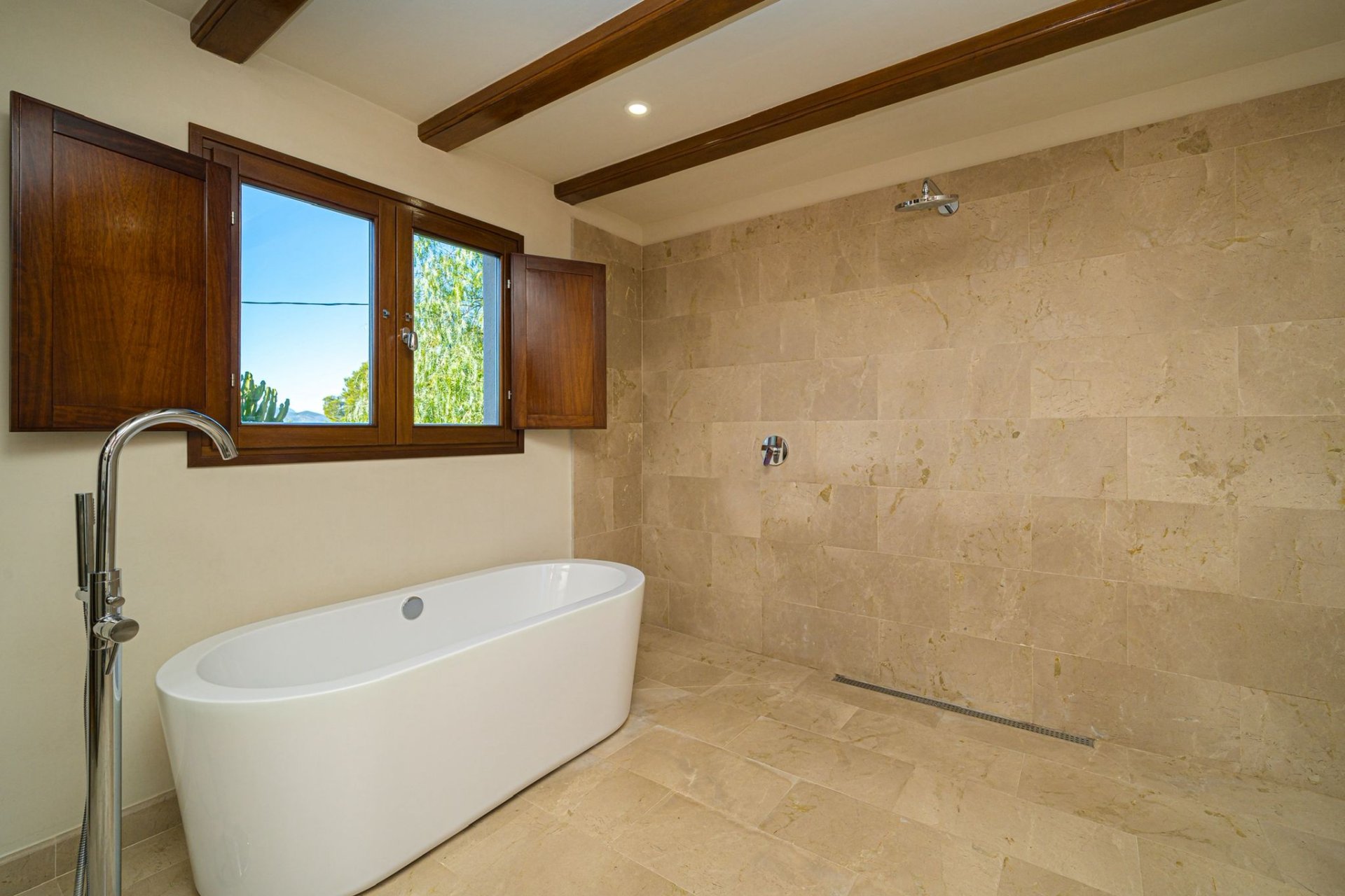 Resale - Villa - Jávea - Costa Blanca