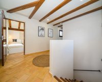 Resale - Villa - Jávea - Costa Blanca