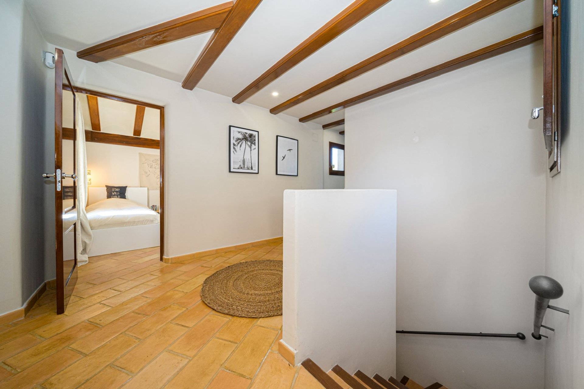 Resale - Villa - Jávea - Costa Blanca