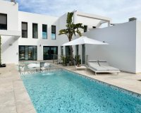 Resale - Villa - Jávea - Costa Blanca