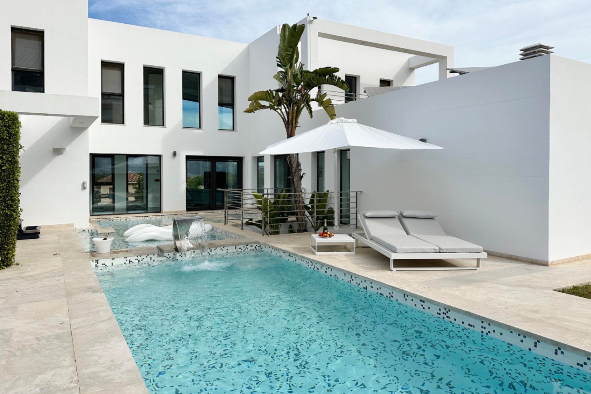 Resale - Villa - Jávea - Costa Blanca