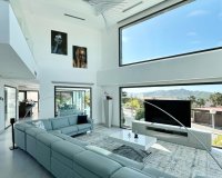 Resale - Villa - Jávea - Costa Blanca