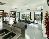 Resale - Villa - Jávea - Costa Blanca