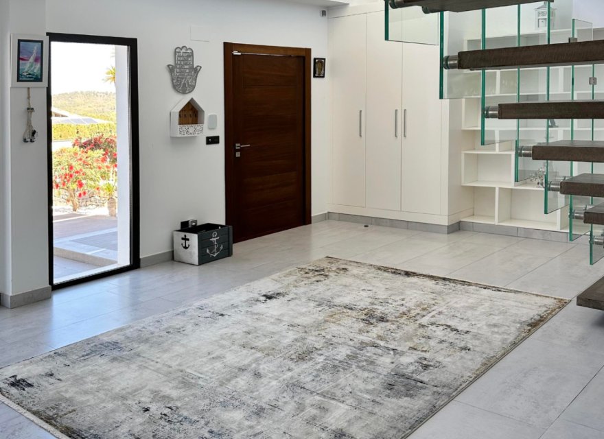 Resale - Villa - Jávea - Costa Blanca