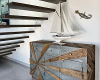 Resale - Villa - Jávea - Costa Blanca